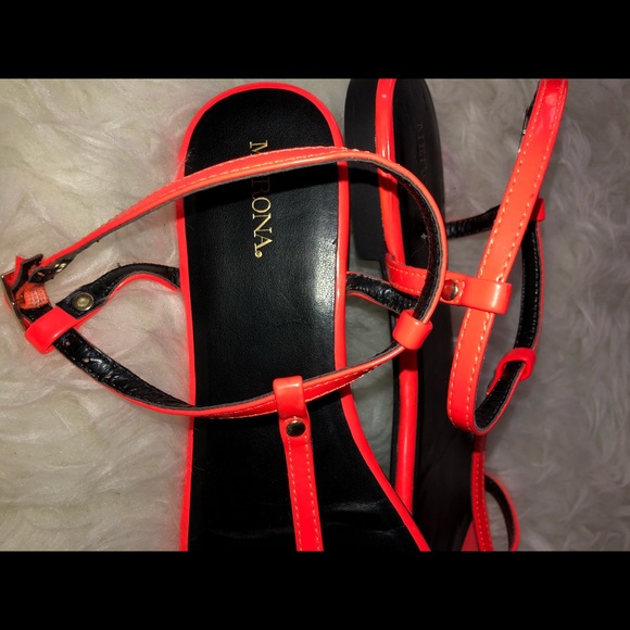 Merona Sandals - Picture 5 of 7